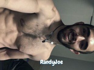 Randy_Joe Coquine Avenue