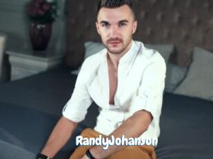 RandyJohanson