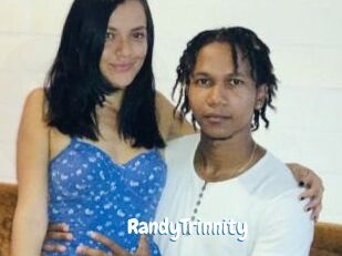 RandyTrinnity Coquine Avenue