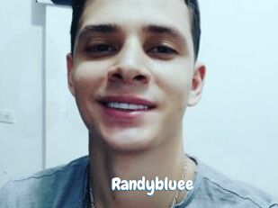Randybluee