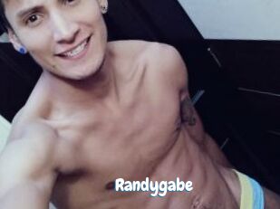 Randygabe Coquine Avenue
