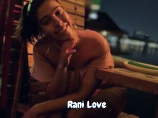 Rani_Love Coquine Avenue