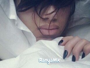 RanyaMk