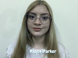RaquelParker Coquine Avenue