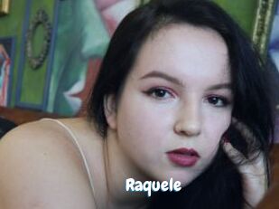 Raquele