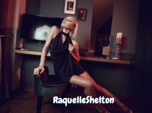 RaquelleShelton Coquine Avenue