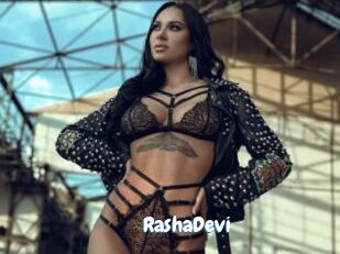 RashaDevi