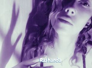 Rashanda