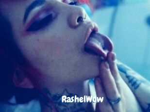 RashelWow