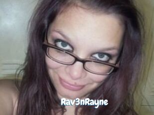 Rav3nRayne