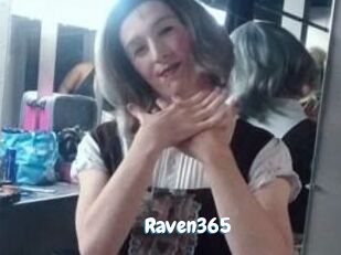 Raven365