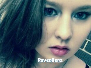 Raven_Benz