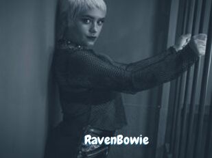 RavenBowie