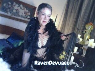 RavenDevuaeu