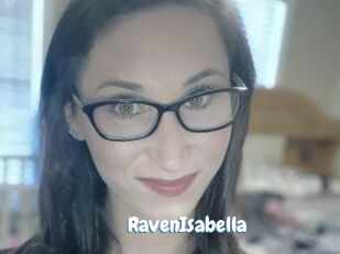 RavenIsabella