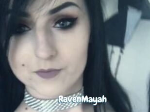 RavenMayah