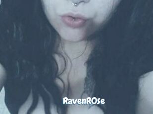 RavenR0se