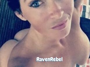 RavenRebel
