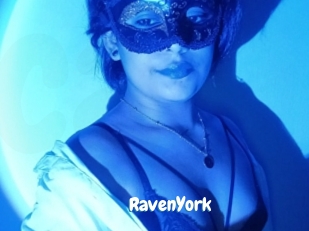RavenYork