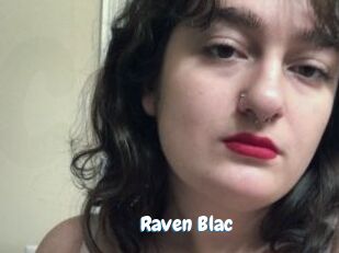 Raven_Blac Coquine Avenue