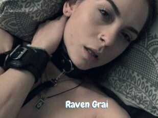 Raven_Grai Coquine Avenue