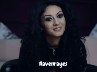 Ravenrayes