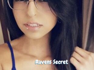 Ravens_Secret