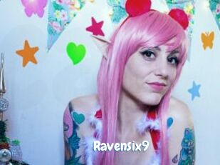Ravensix9