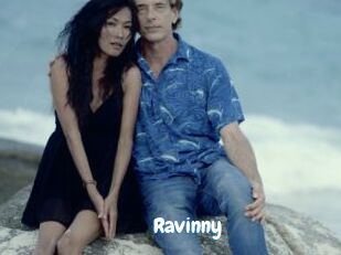 Ravinny Coquine Avenue