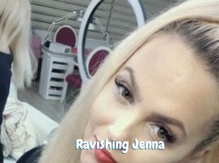 Ravishing_Jenna Coquine Avenue