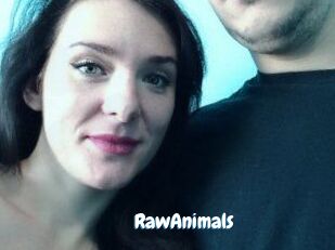 RawAnimals