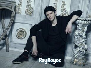 RayRoyce