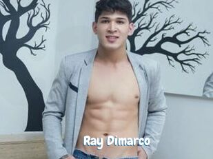 Ray_Dimarco Coquine Avenue
