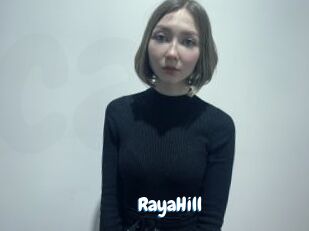 RayaHill