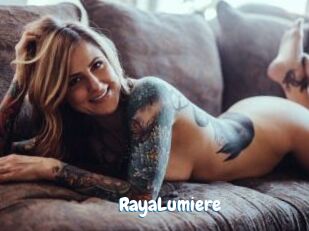 RayaLumiere Coquine Avenue