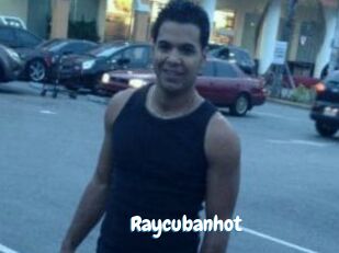 Raycubanhot