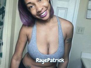 Raye_Patrick Coquine Avenue