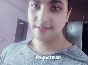 Rayhotman