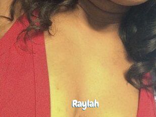 Raylah