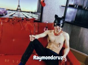 Raymondcruz Coquine Avenue