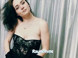 RayniShine