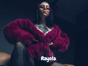Rayola Coquine Avenue