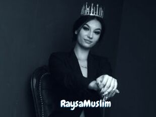 RaysaMuslim
