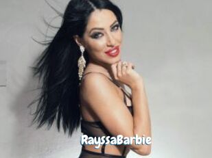 RayssaBarbie