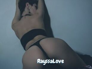 RayssaLove