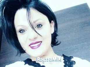 RayssaMiki Coquine Avenue