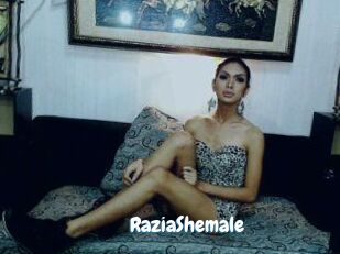 RaziaShemale