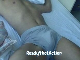 Ready4hotAction Coquine Avenue