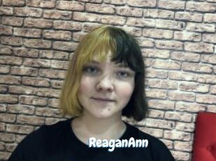 ReaganAnn