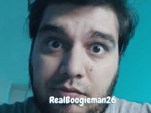 RealBoogieman26 Coquine Avenue